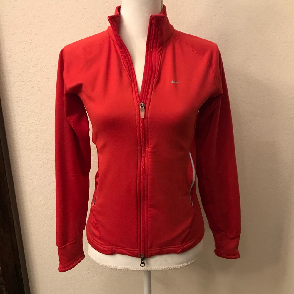 Nike jacket